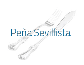 Peña Sevillista en Gelves
