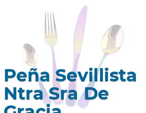 Peña Sevillista Ntra Sra De Gracia en Gelves