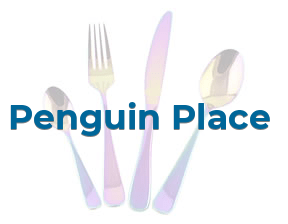 Penguin Place en Bilbao