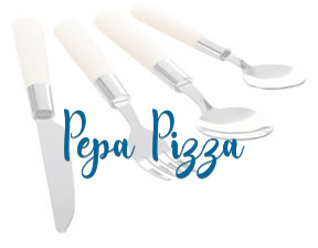 Pepa Pizza en Sevilla