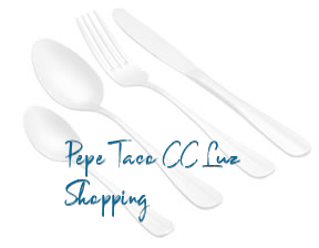 Pepe Taco CC Luz Shopping en Jerez de la Frontera