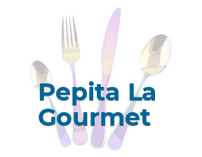 Pepita La Gourmet* en Las Palmas