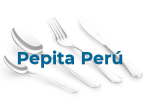 Pepita Perú en Alicante