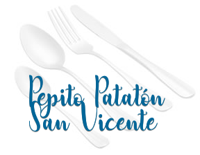 Pepito Patatón San Vicente en San Vicente del Raspeig