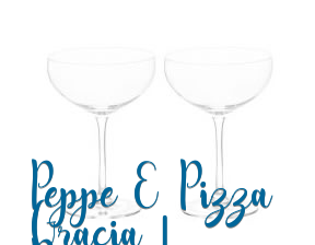 Peppe E Pizza Gracia | Pizzeria Barcelona en Barcelona