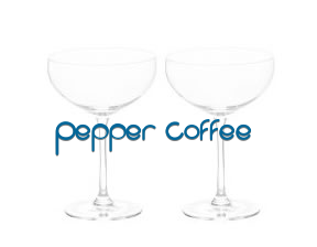 Pepper Coffee en Madrid