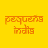 Pequeña India en Puerto de Sagunto