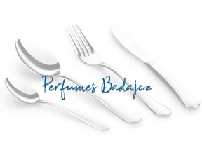 Perfumes Badajoz en Badajoz