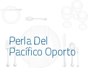 Perla Del Pacífico Oporto en Madrid