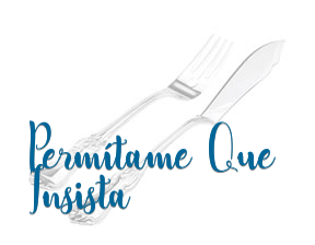Permítame Que Insista en Mataró