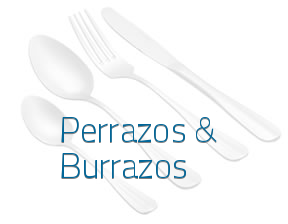 Perrazos & Burrazos en Albacete