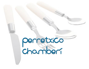 PerretxiCo Chamberí en Madrid