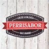 Perrisabor en Badajoz