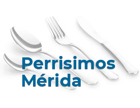 Perrisimos Mérida en Mérida