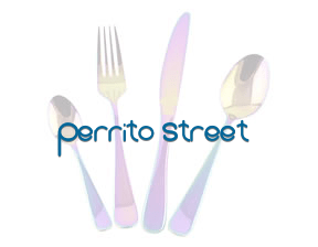Perrito Street en Murcia