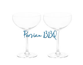 Persian BBQ en Fuengirola