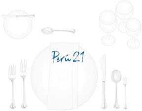 Perú 21 en Ibiza