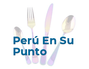 *Perú En Su Punto en Madrid