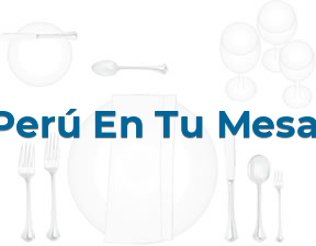 Perú En Tu Mesa en Barcelona