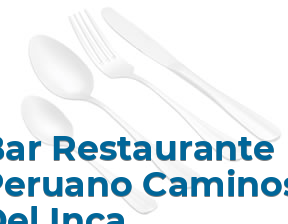 Bar Restaurante Peruano Caminos Del Inca en Sevilla