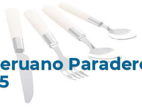 Peruano Paradero 65 en Murcia