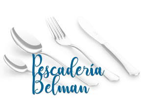 Pescadería Belman* en Málaga