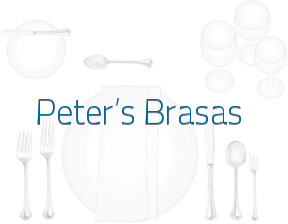 Peter’s Brasas en Vic