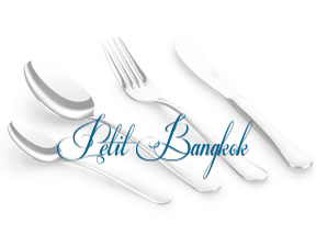 Petit Bangkok en Barcelona