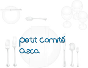 Petit Comité Azca en Madrid