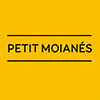 Petit Moianés en Barcelona