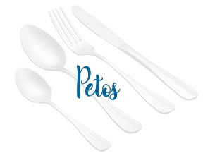 Petos* en Bilbao