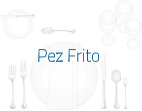Pez Frito en Sevilla