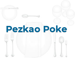 Pezkao Poke en Madrid