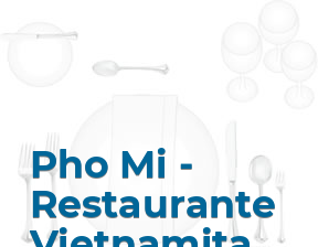 Pho Mi - Restaurante Vietnamita en Valencia