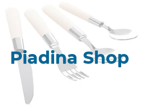 Piadina Shop* en Terrassa