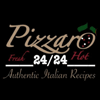 Pizza'ro Piadina & Pasta Bar en Madrid