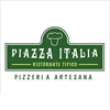 Piazza Italia en Mataró