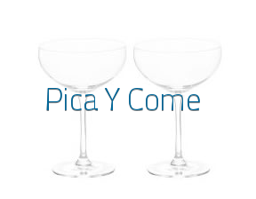 Pica Y Come en Madrid