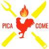 Pica y Come - Pollos y Carnes al carbón y parrilla en Madrid