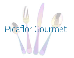 Picaflor Gourmet* en Zaragoza