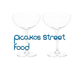 Picakos Street Food en L'Hospitalet De Llobregat