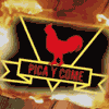 Pica y Come en Madrid
