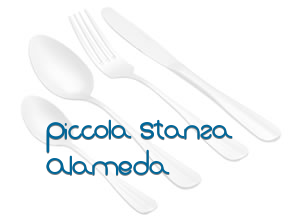 Piccola Stanza Alameda en Vigo