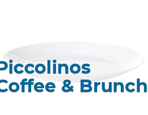 Piccolinos Coffee & Brunch en Salamanca
