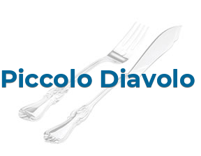 Piccolo Diavolo en Madrid
