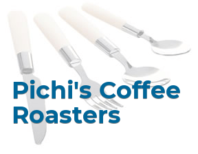 Pichi's Coffee Roasters en Dénia