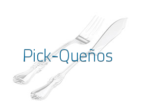Pick-Queños en Madrid
