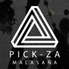 Pick-Za en Madrid