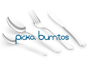 Picka Burritos* en Madrid