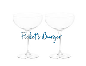 Picket's Burger en Gandia